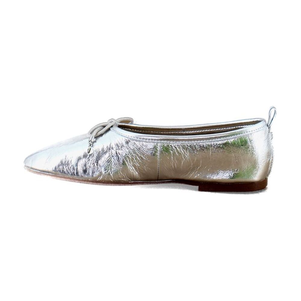 Sam Edelman Ari Soft Silver - Picture 4 of 8